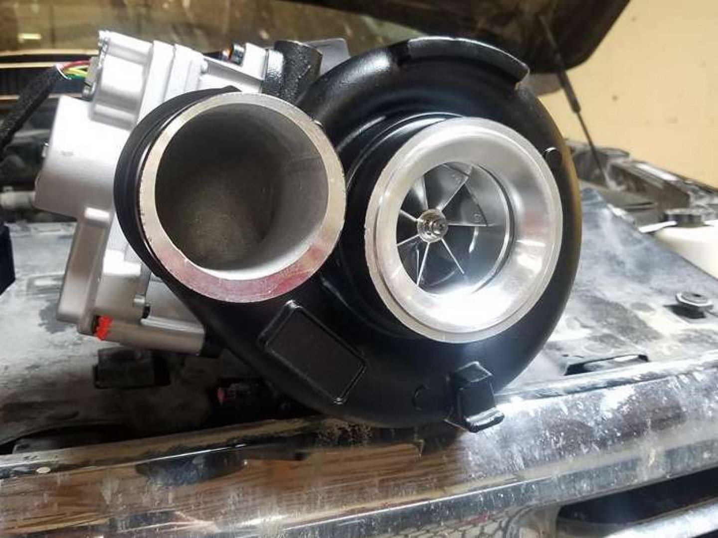 Diesel Performance Parts San Angelo, TX West Texas Diesel Performance